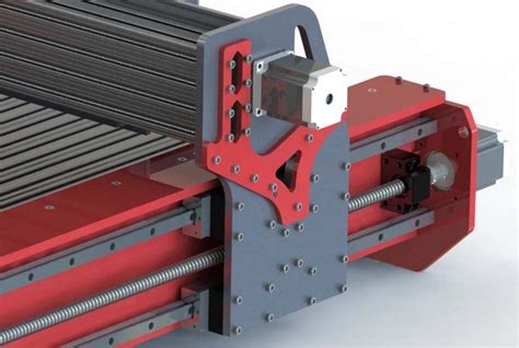 diy cnc linear rail|Linear Rail CNC Machines .